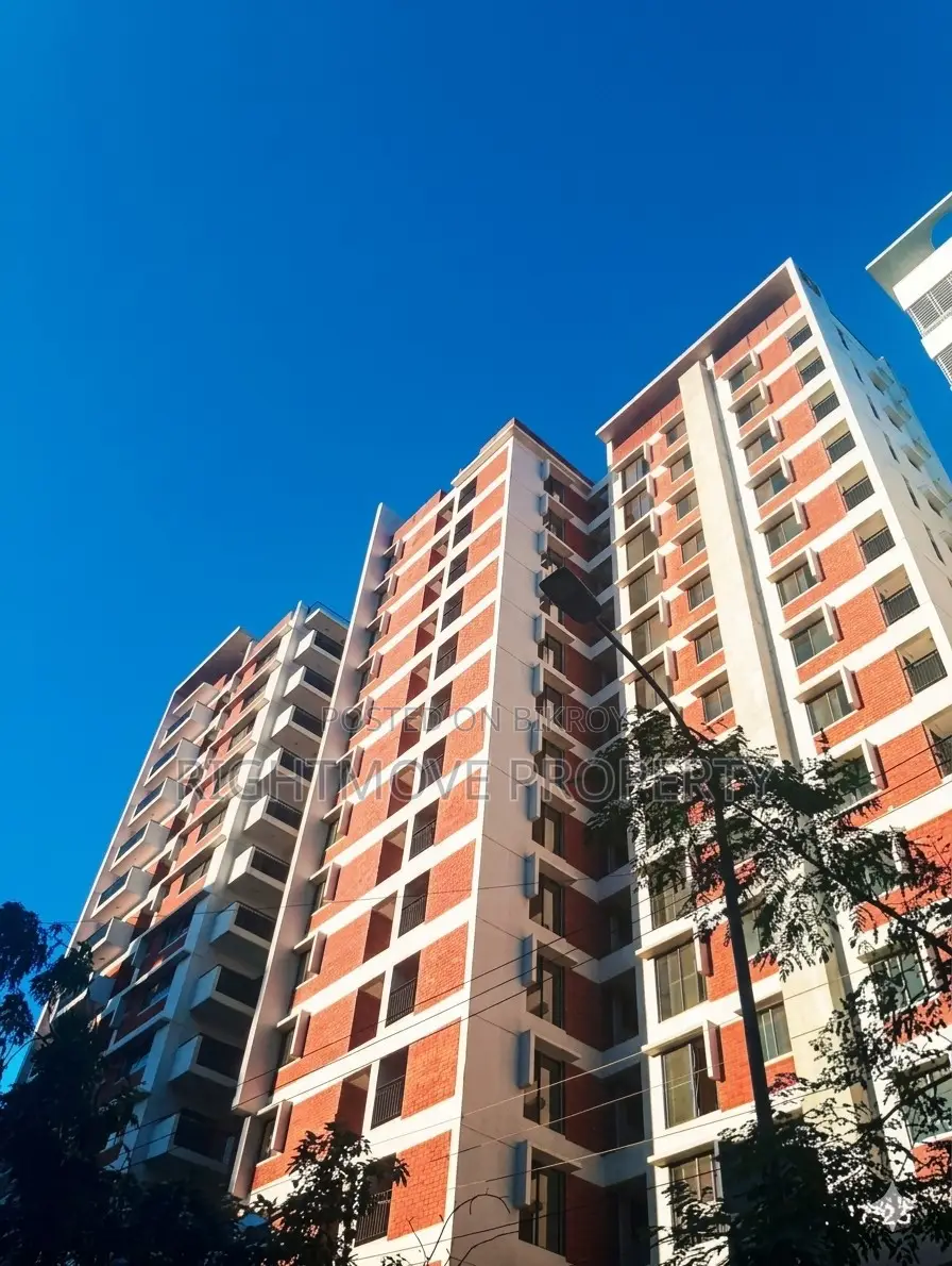 3-Bedroom Apartment in Bti, Mirpur for Sale in Mirpur