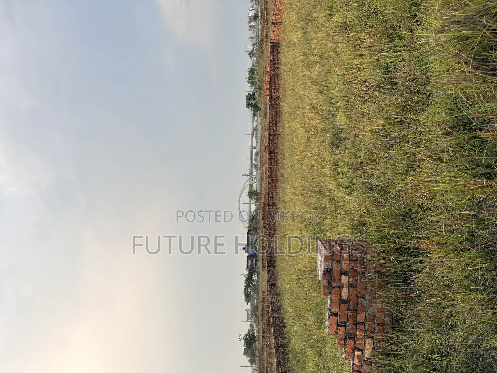 P Extention || 4 Katha South Facing in Basundhara