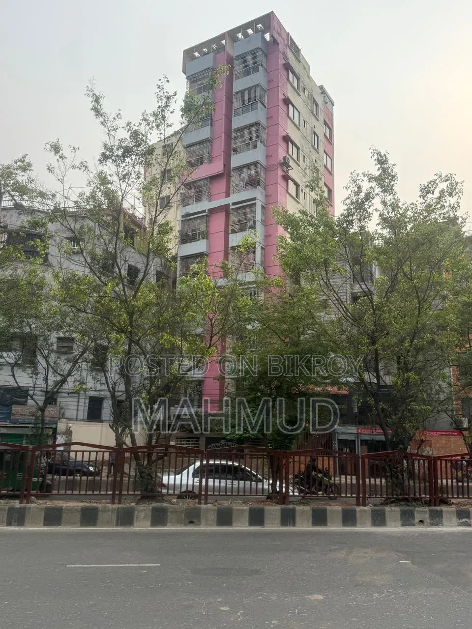 3 Bedroom Apartment in Matikata, Cantonment for Sale in Cantonment