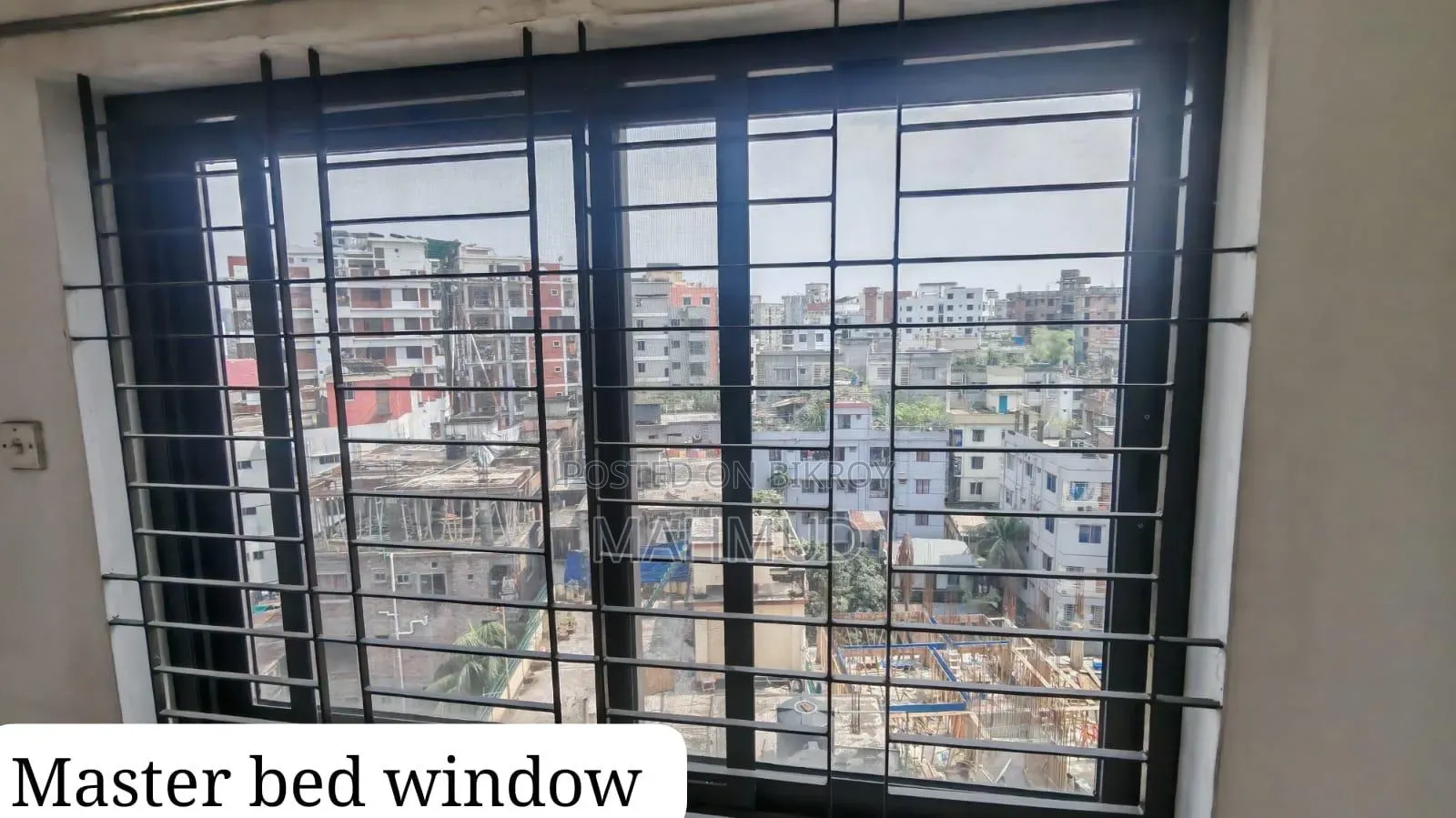 3 Bedroom Apartment in Matikata, Cantonment for Sale in Cantonment
