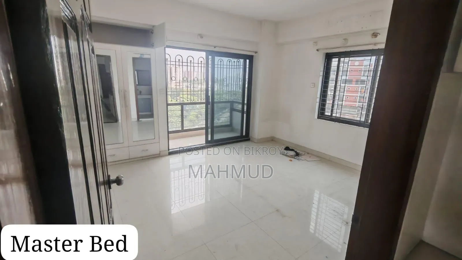 3 Bedroom Apartment in Matikata, Cantonment for Sale in Cantonment