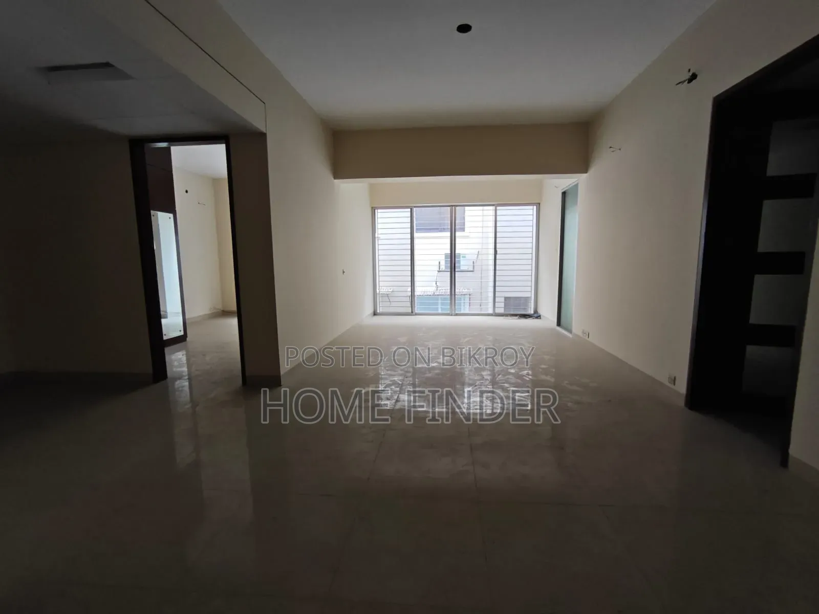 4bdrm Apartment in Gulshan for rent in Gulshan