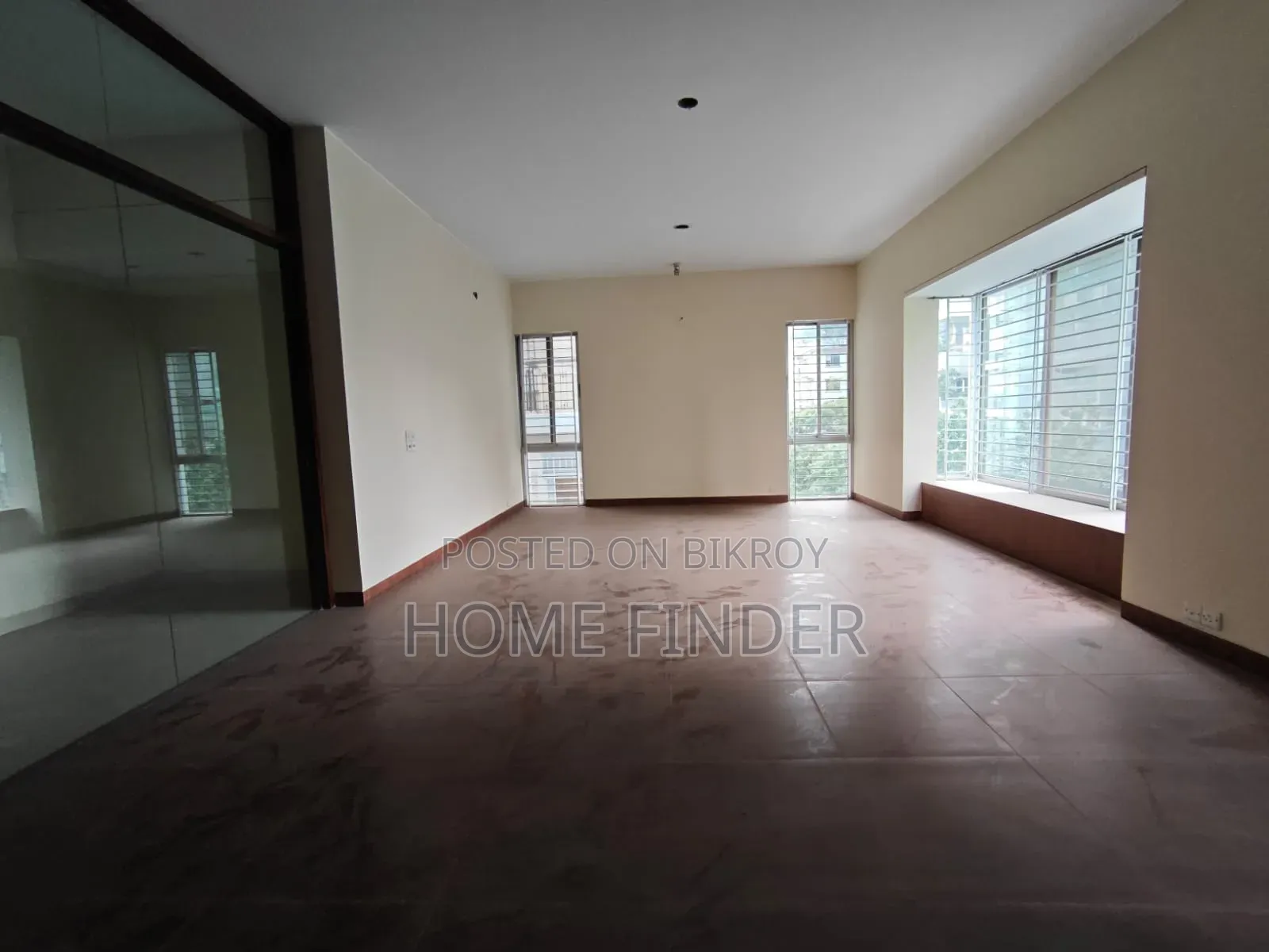 4bdrm Apartment in Gulshan for rent in Gulshan