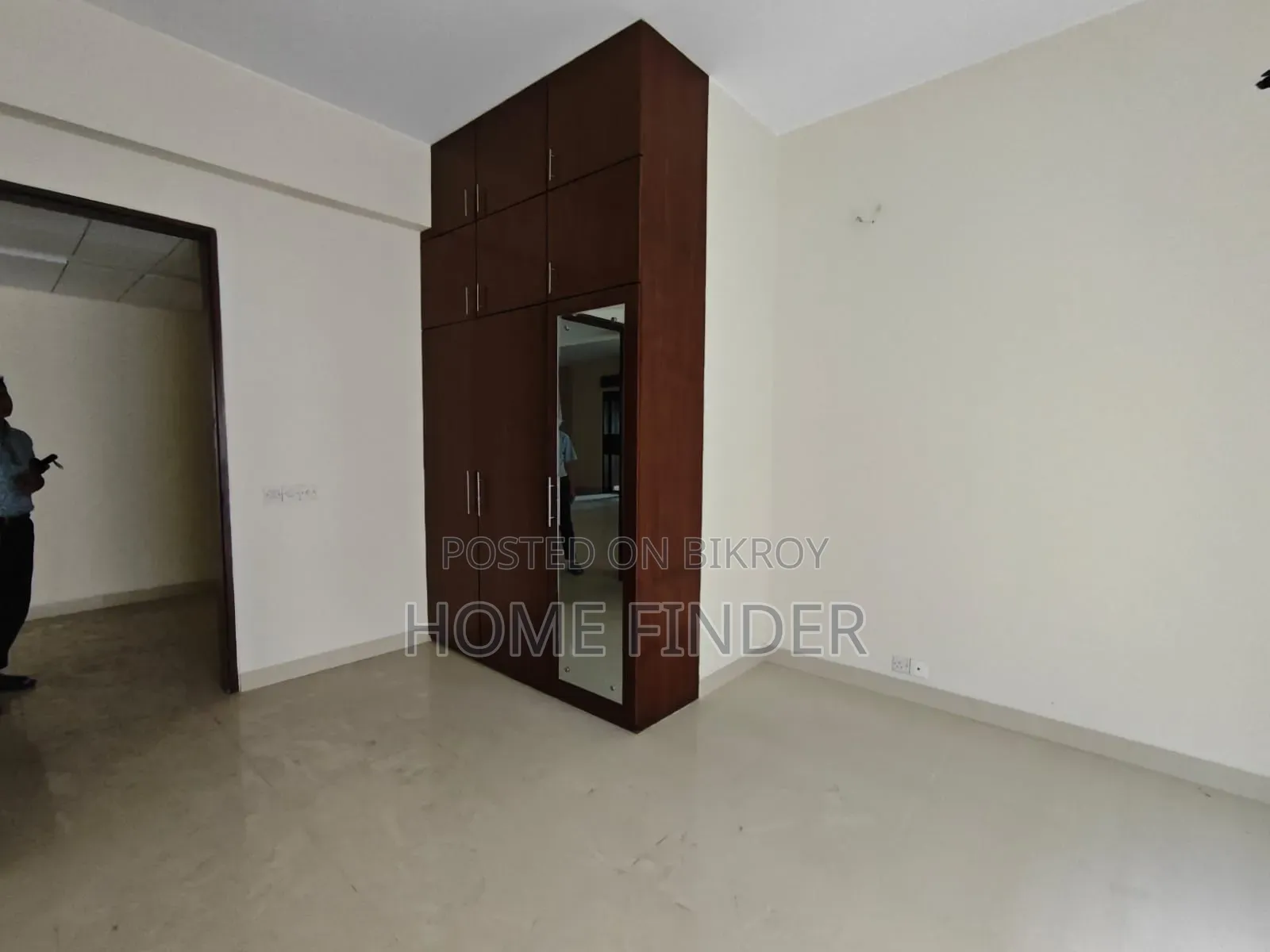 4bdrm Apartment in Gulshan for rent in Gulshan