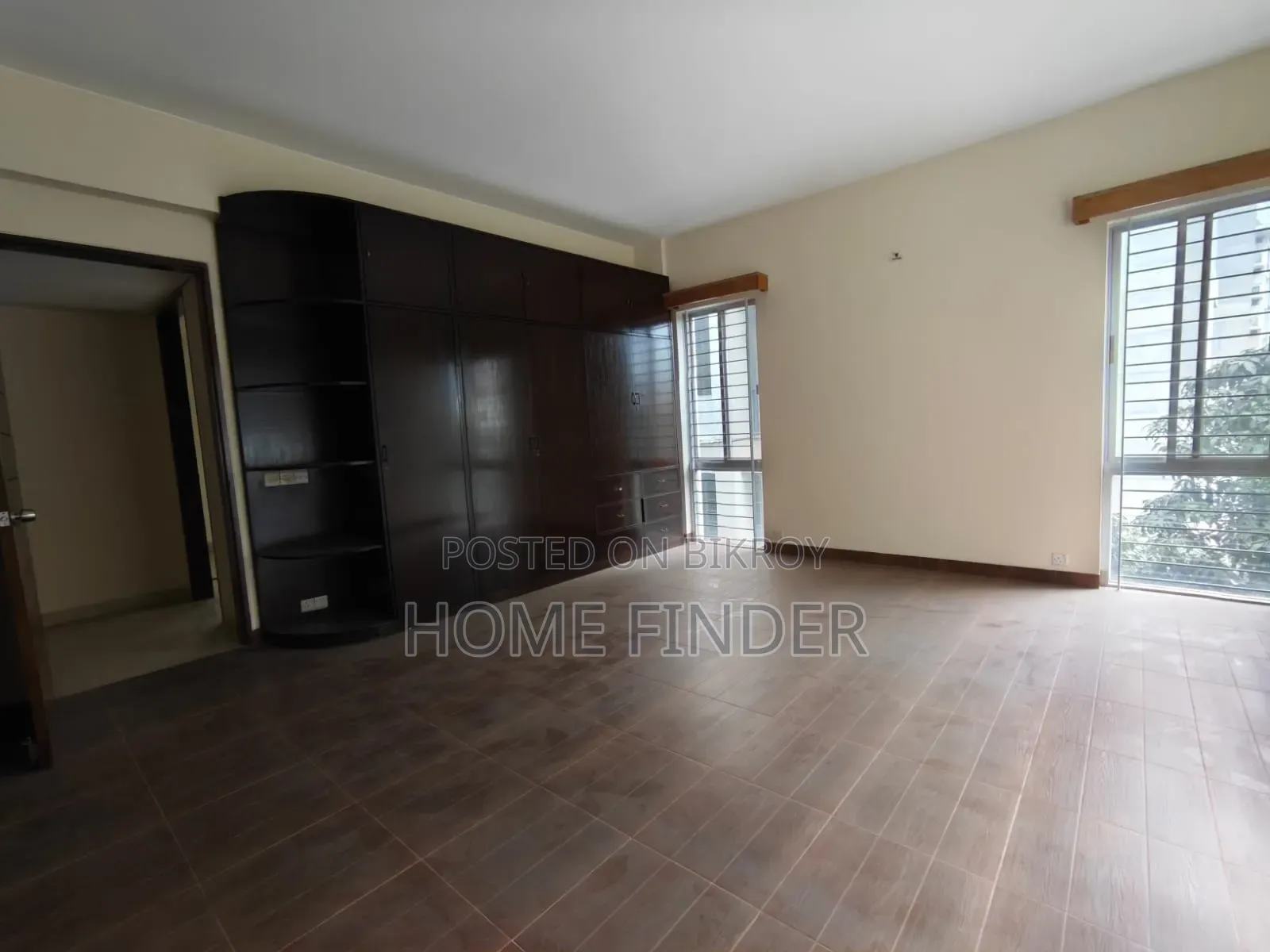 4bdrm Apartment in Gulshan for rent in Gulshan