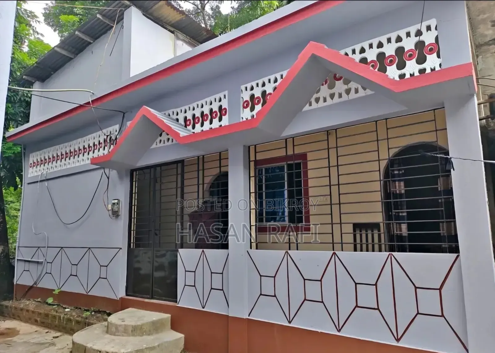 4-bedroom House in Sylhet for sale in Sylhet