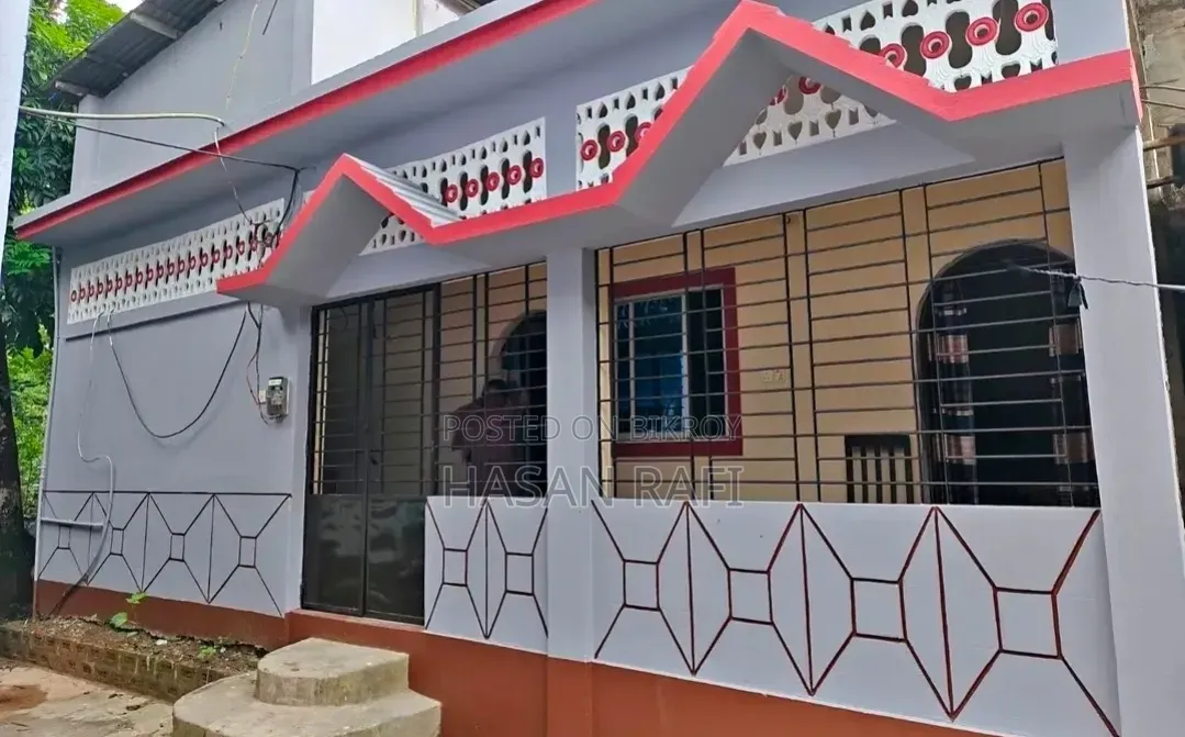 4-bedroom House in Sylhet for sale in Sylhet