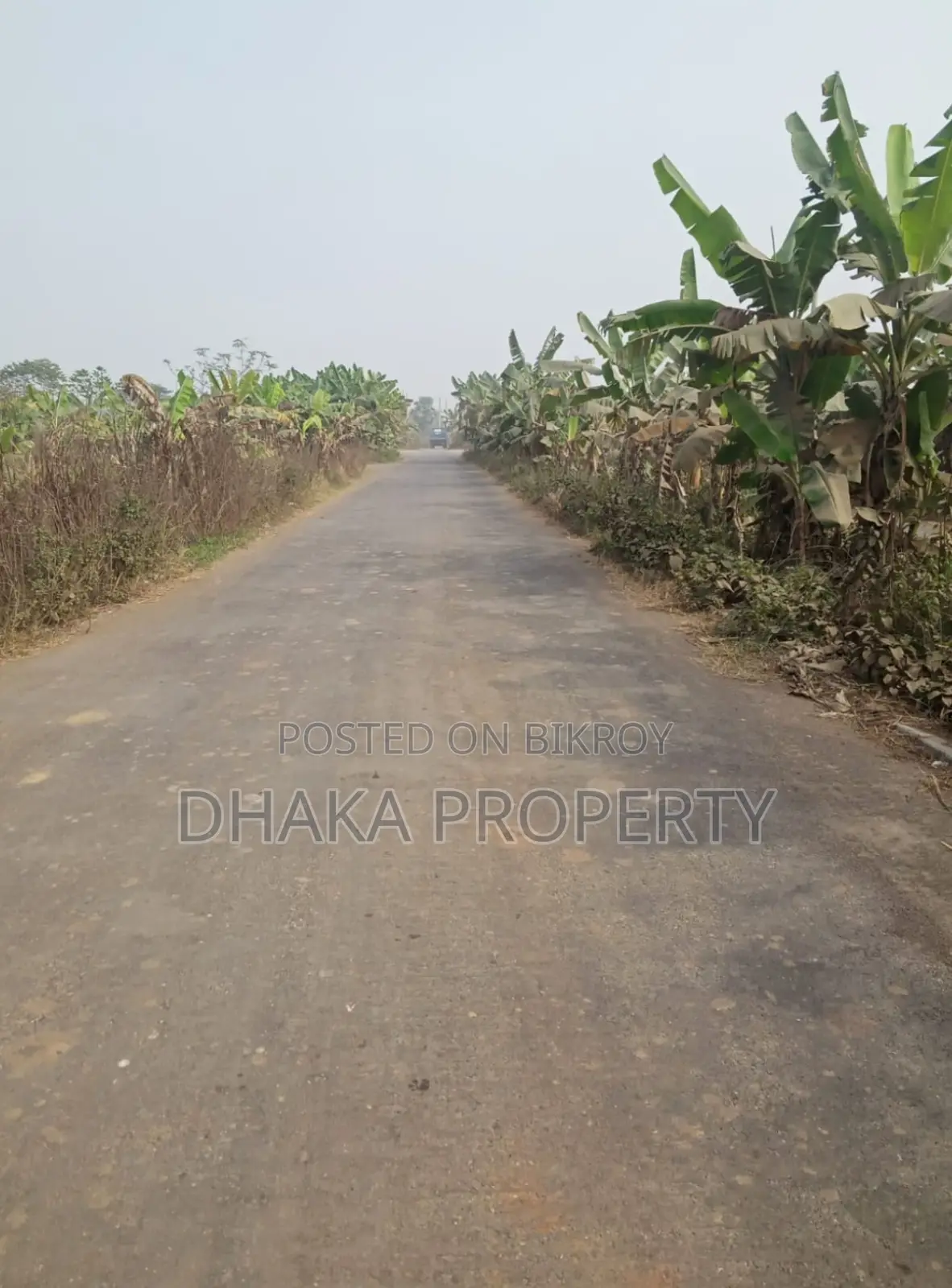 3 Katha East-Facing Plot in Sector-22 Near Playground in Purbachal