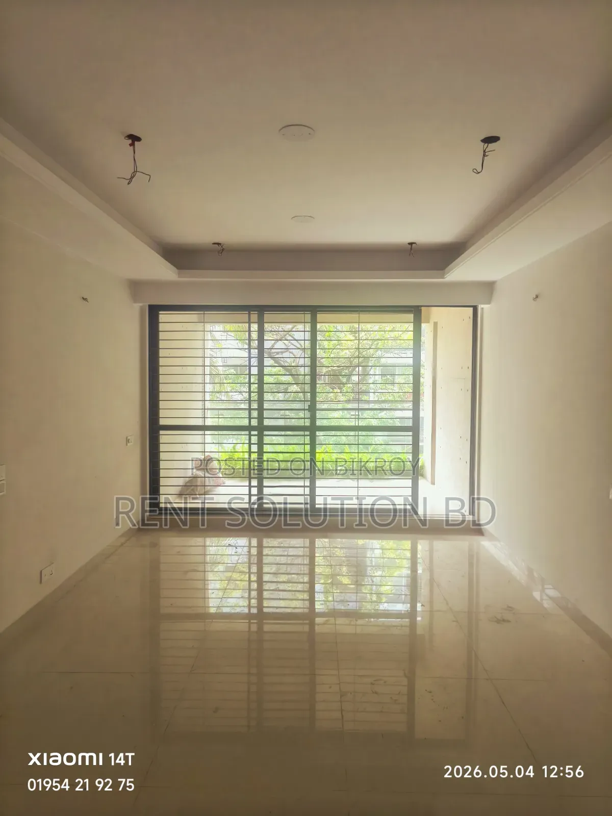 3bdrm Apartment in Banani for Rent in Banani