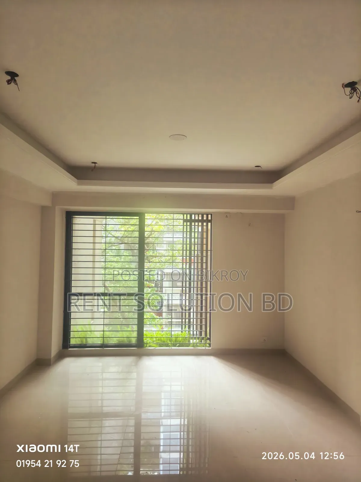 3bdrm Apartment in Banani for Rent in Banani
