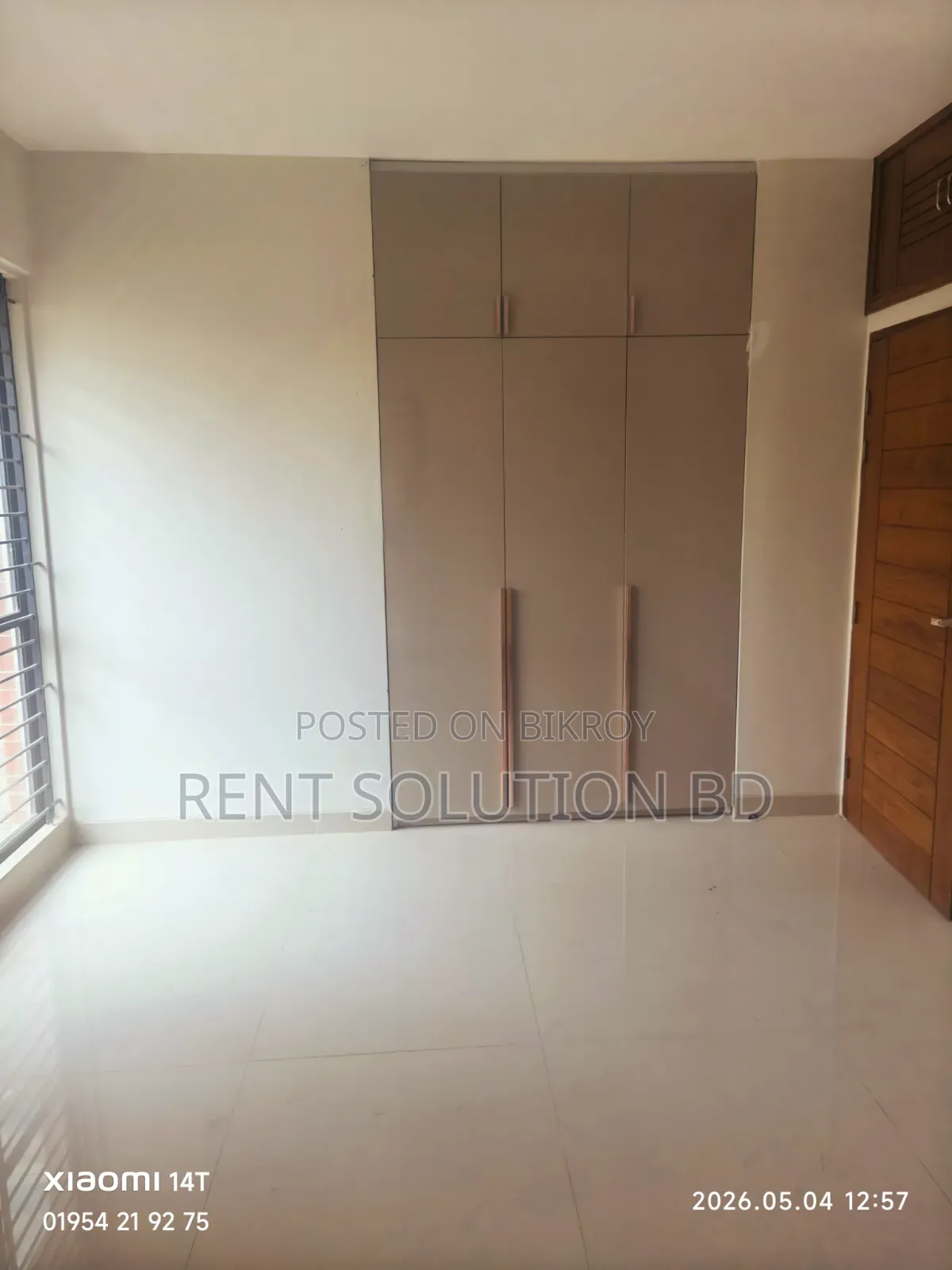 3bdrm Apartment in Banani for Rent in Banani