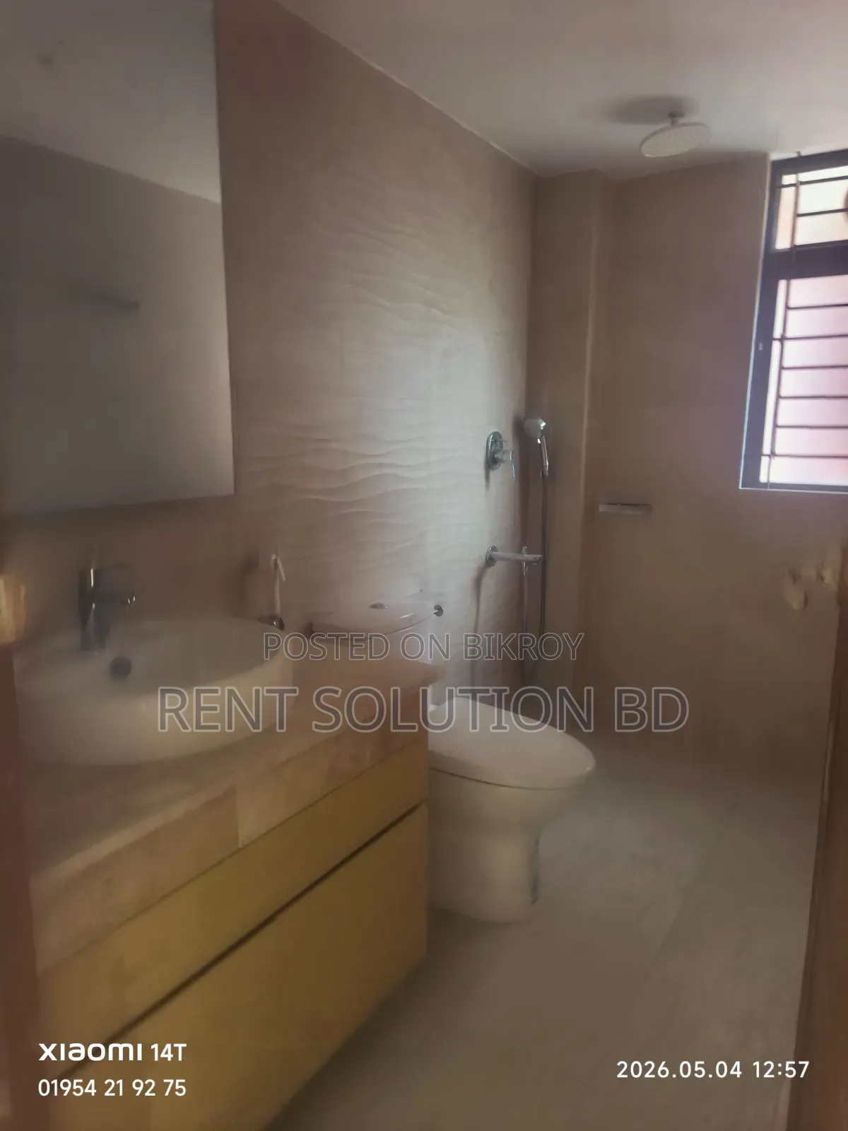 3bdrm Apartment in Banani for Rent in Banani