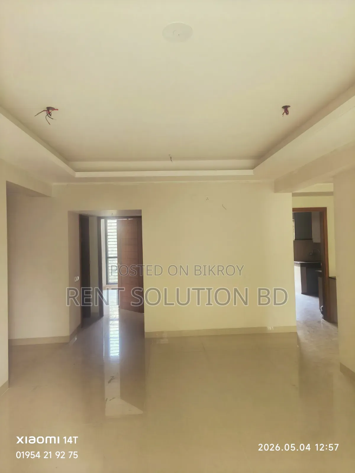 3bdrm Apartment in Banani for Rent in Banani