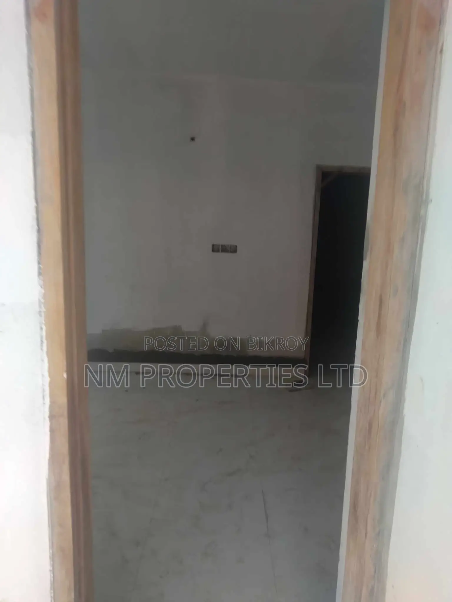 Furnished 3bdrm Apartment in Mirpur for sale in Mirpur