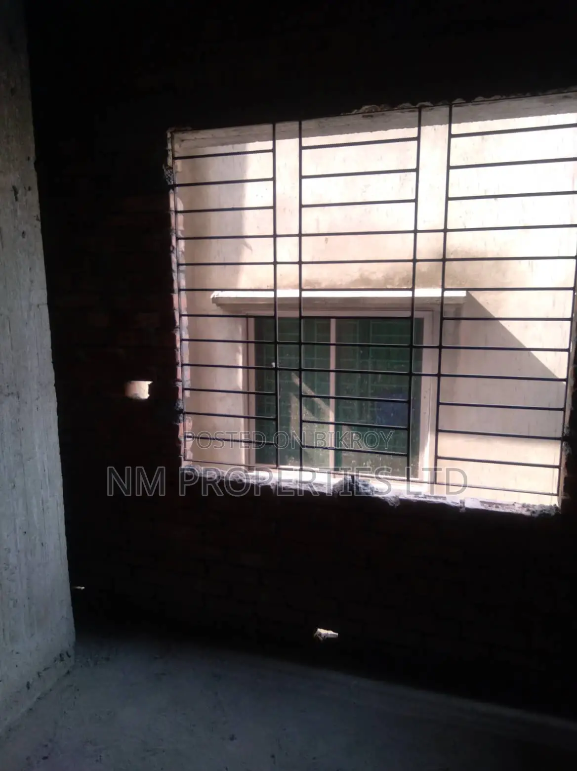 Furnished 3bdrm Apartment in Mirpur for sale in Mirpur