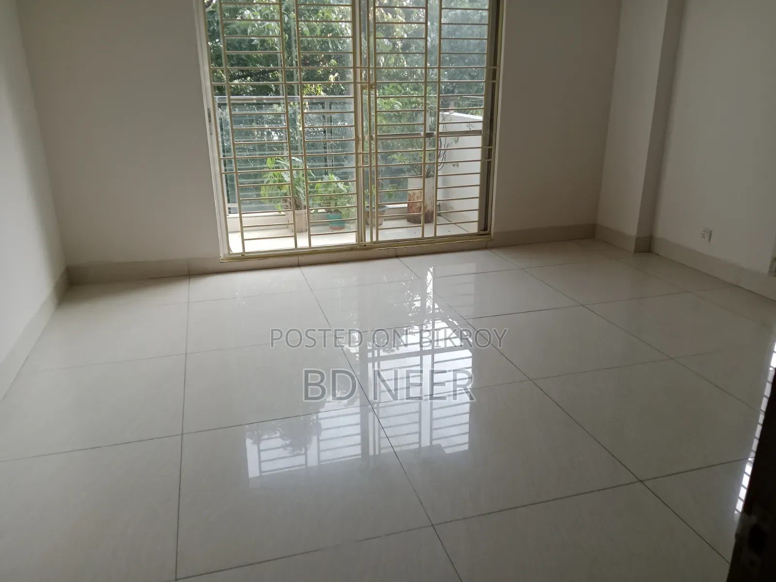 4-bedroom Apartment in Gulshan for Rent in Gulshan