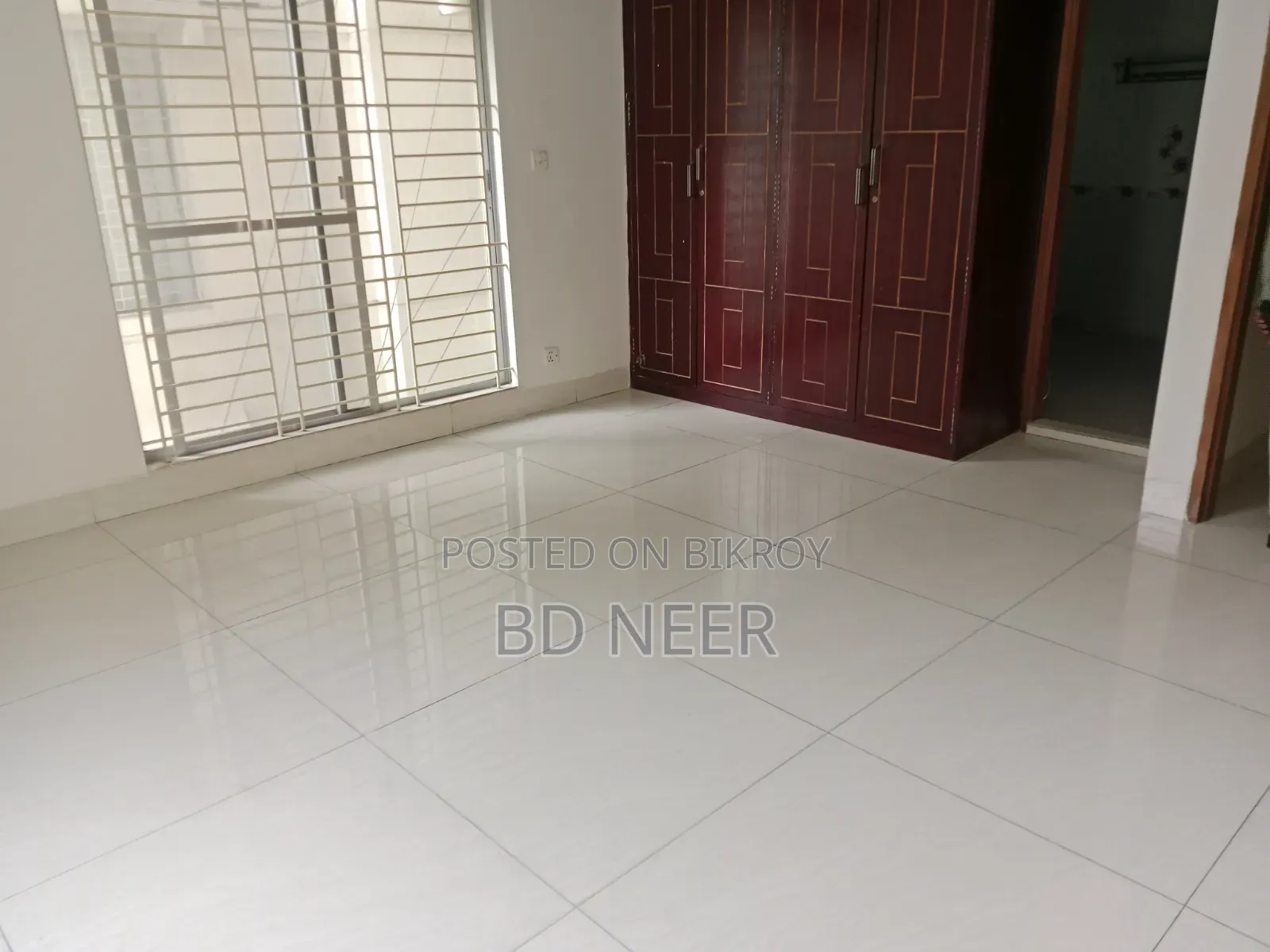 4-bedroom Apartment in Gulshan for Rent in Gulshan