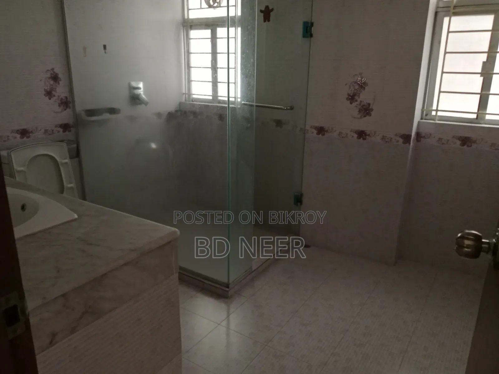 4-bedroom Apartment in Gulshan for Rent in Gulshan