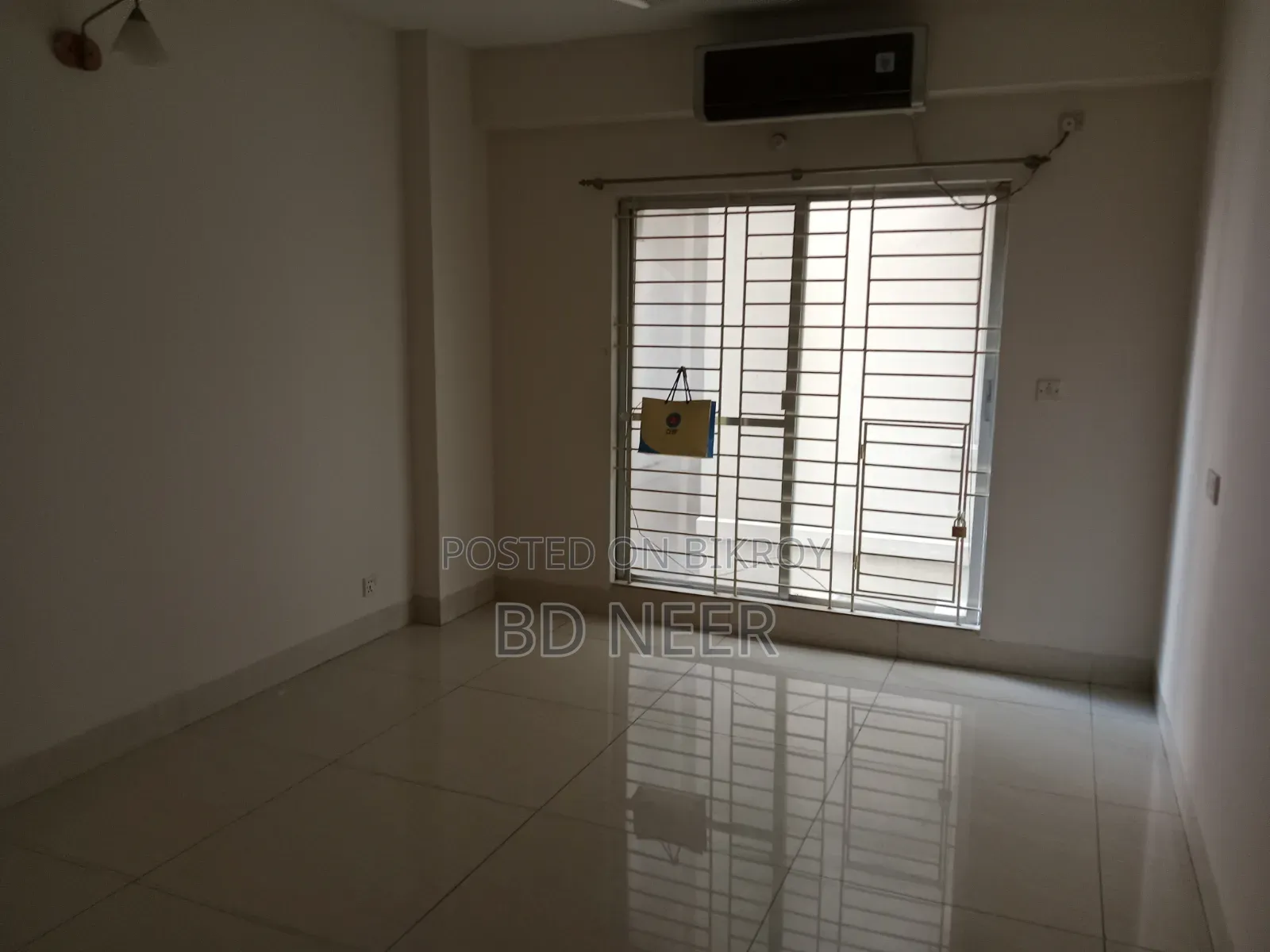 4-bedroom Apartment in Gulshan for Rent in Gulshan