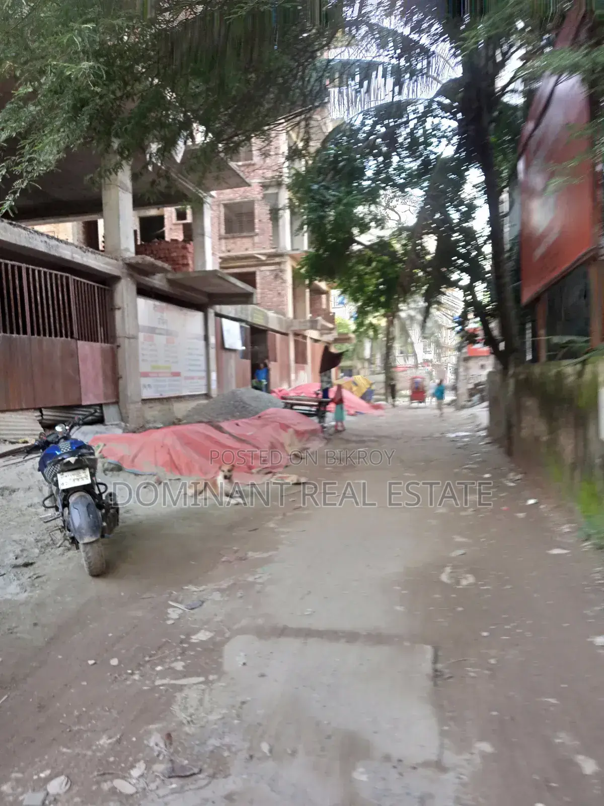 3 Bedroom Apartment in Dominant Real Estate, Badda for Sale in Badda