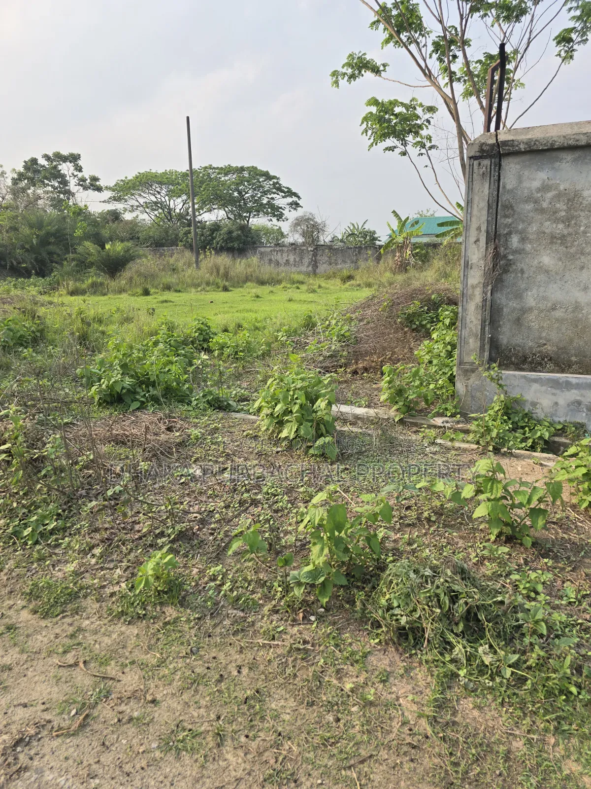 Rajuk Uttara 3rd Phase in Uttara