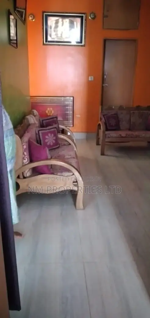 Furnished 2bdrm Apartment in Mirpur for Sale in Mirpur