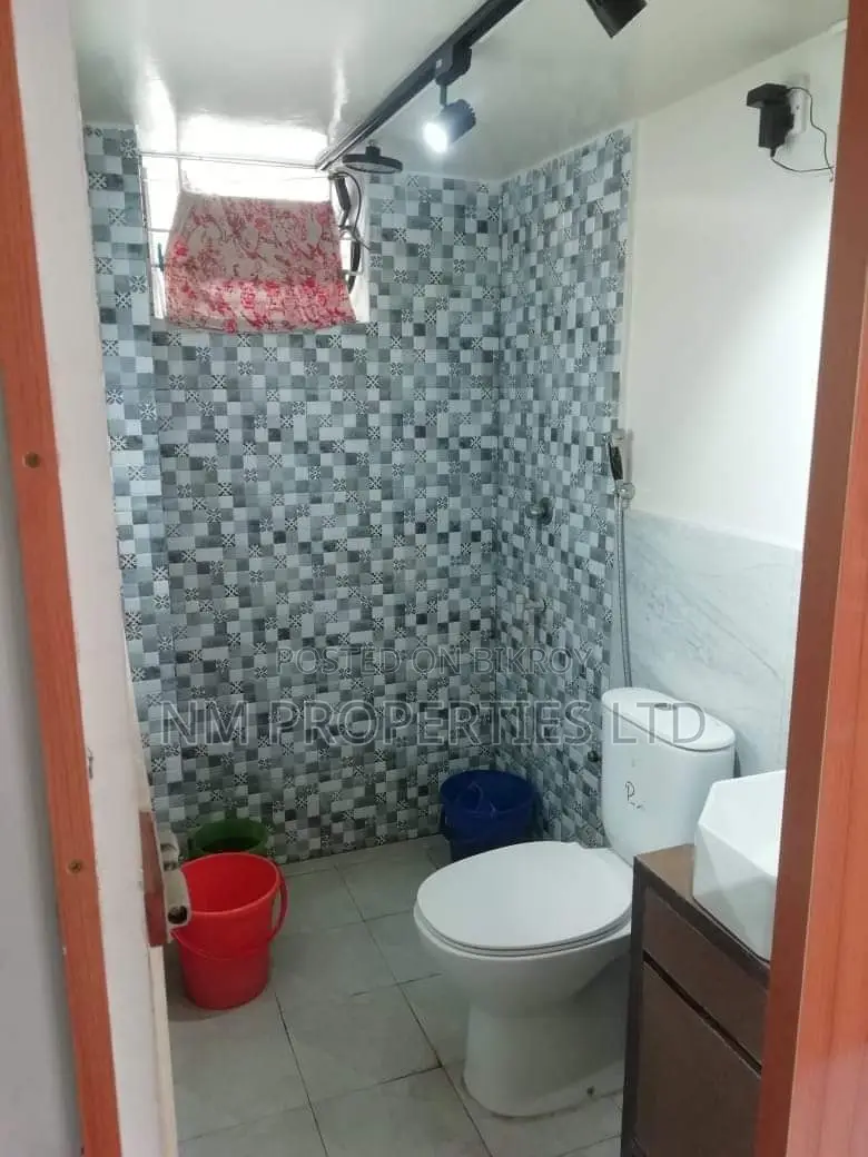 Furnished 3bdrm Apartment in Mirpur for sale in Mirpur