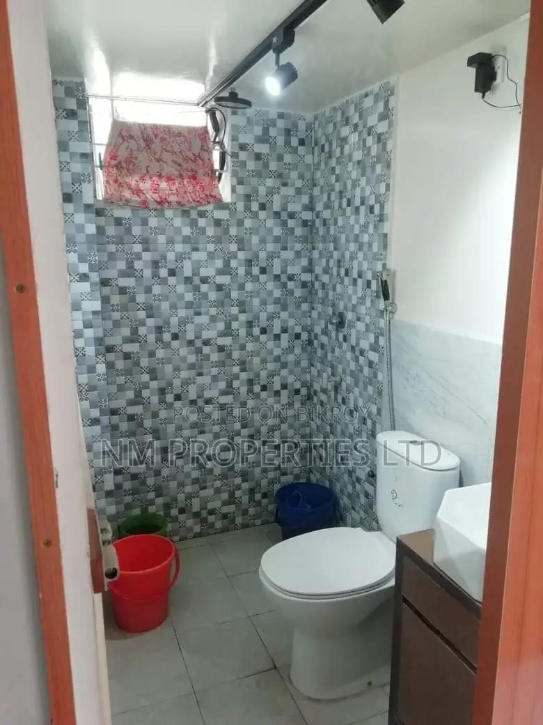 Furnished 3bdrm Apartment in Mirpur for sale in Mirpur