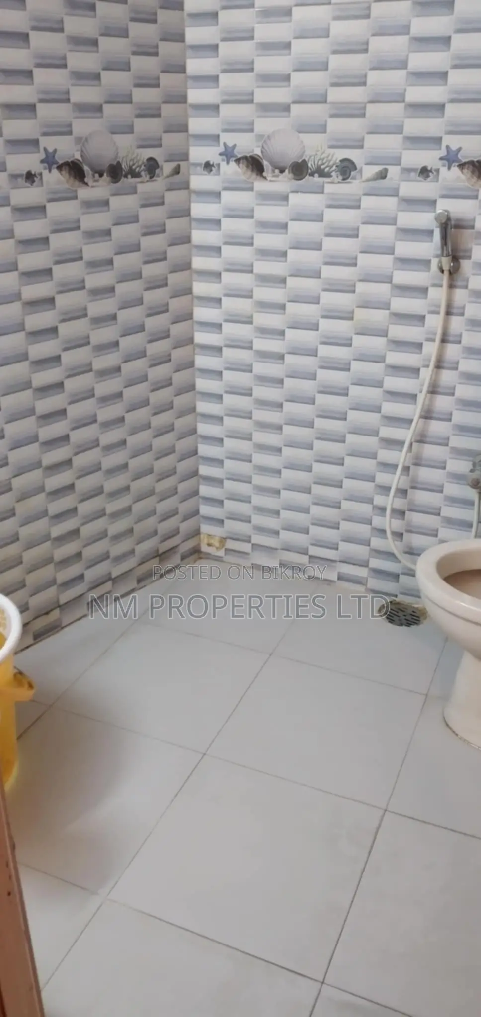 Furnished 3bdrm Apartment in Mirpur for sale in Mirpur