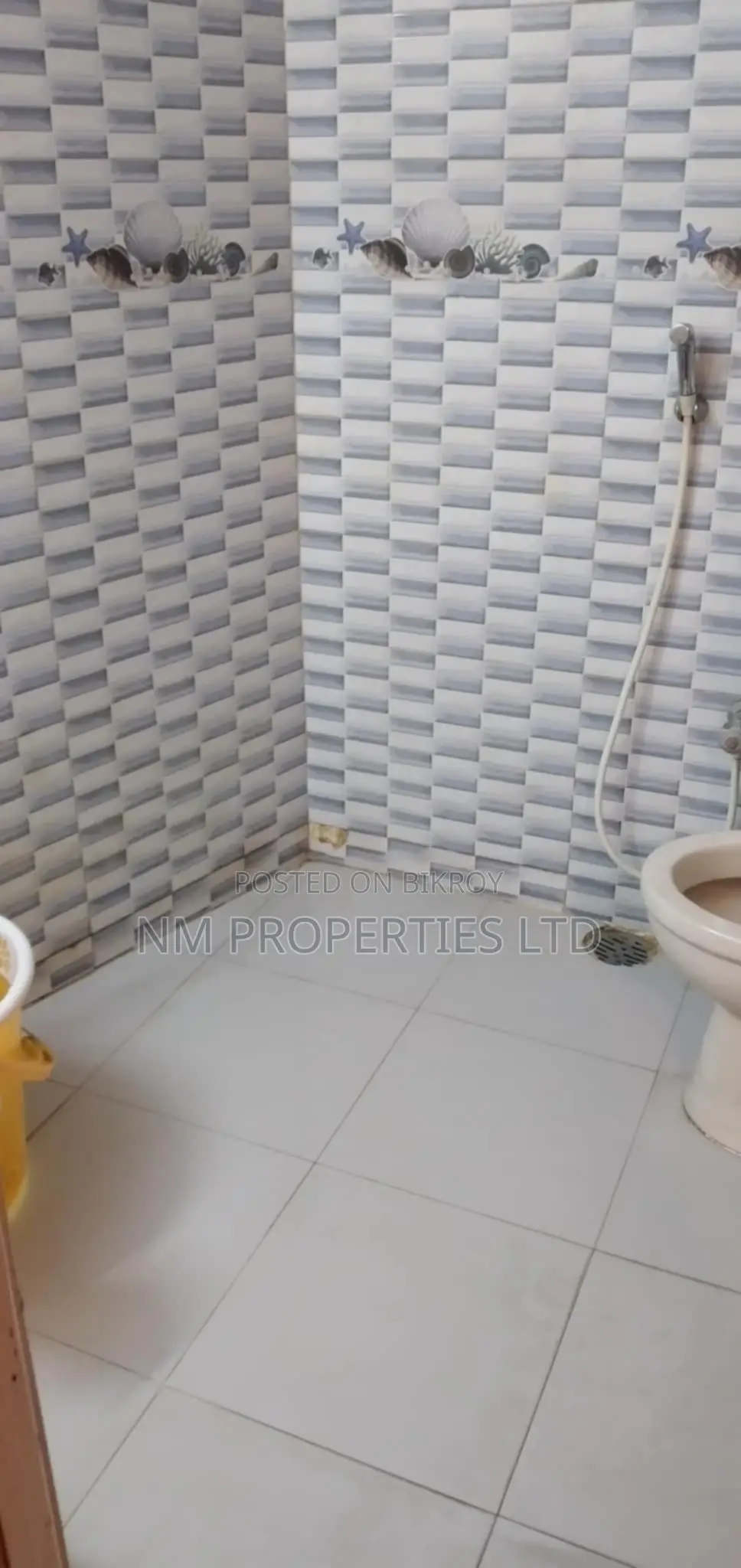 Furnished 3bdrm Apartment in Mirpur for sale in Mirpur