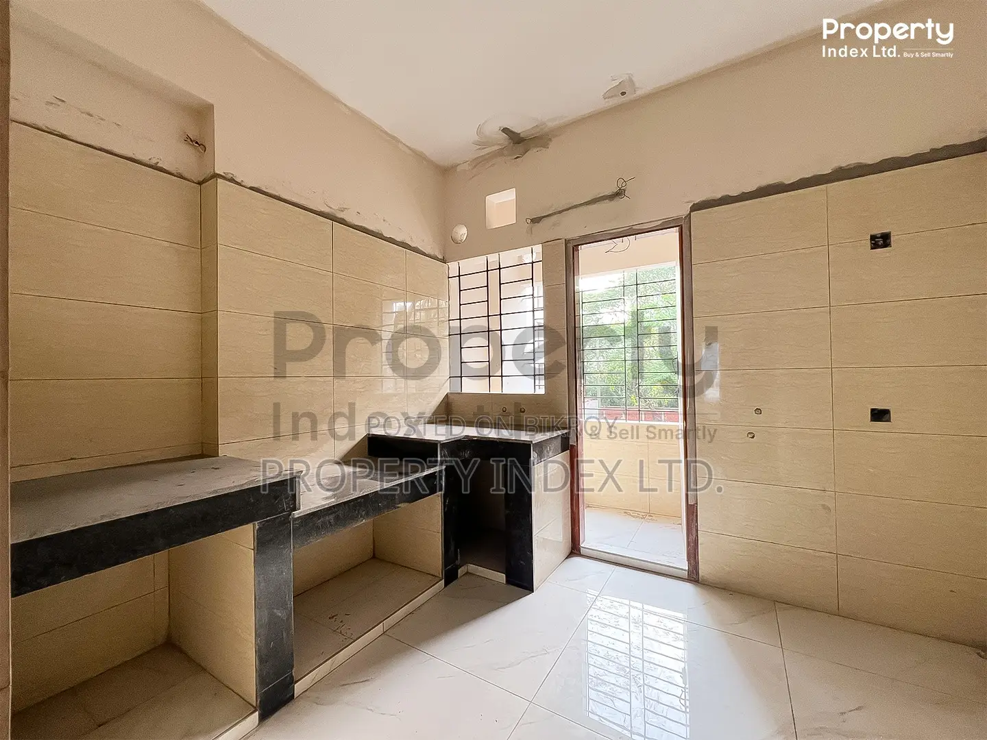 4bdrm Apartment in Basundhara for Sale in Basundhara
