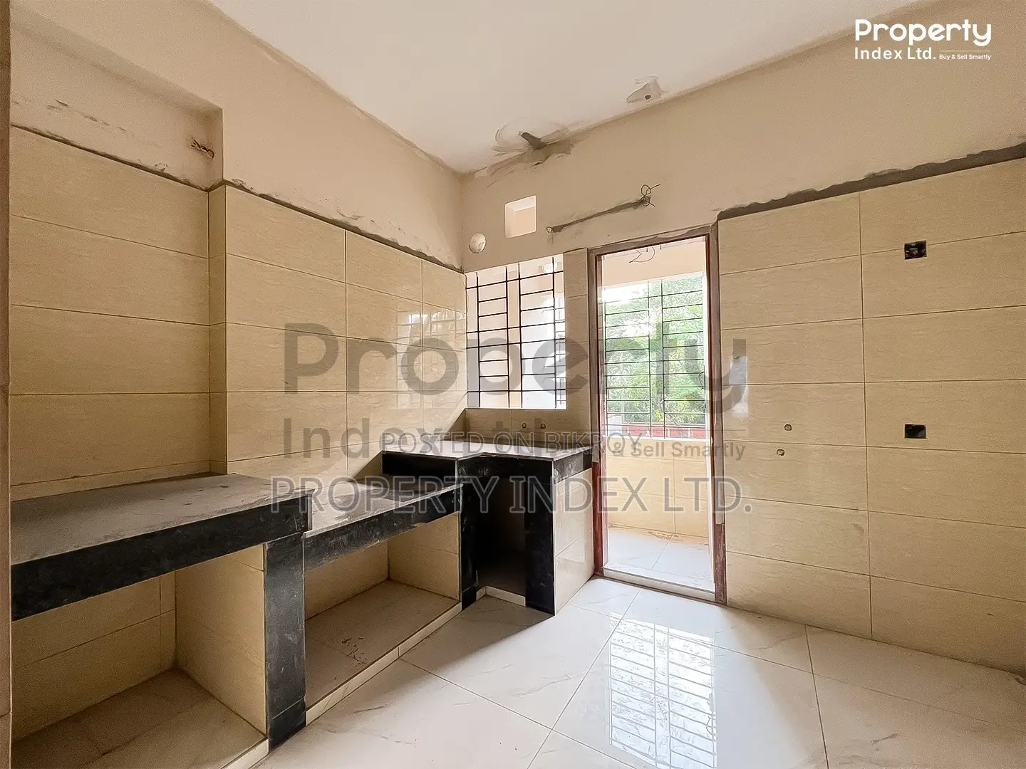 4bdrm Apartment in Basundhara for Sale in Basundhara