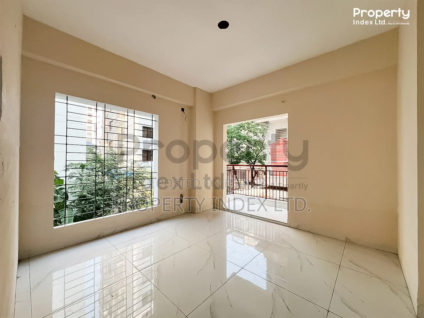 4bdrm Apartment in Basundhara for Sale in Basundhara