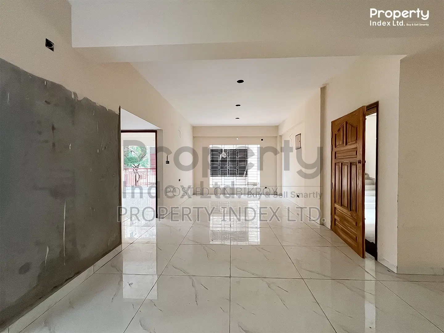 4bdrm Apartment in Basundhara for Sale in Basundhara