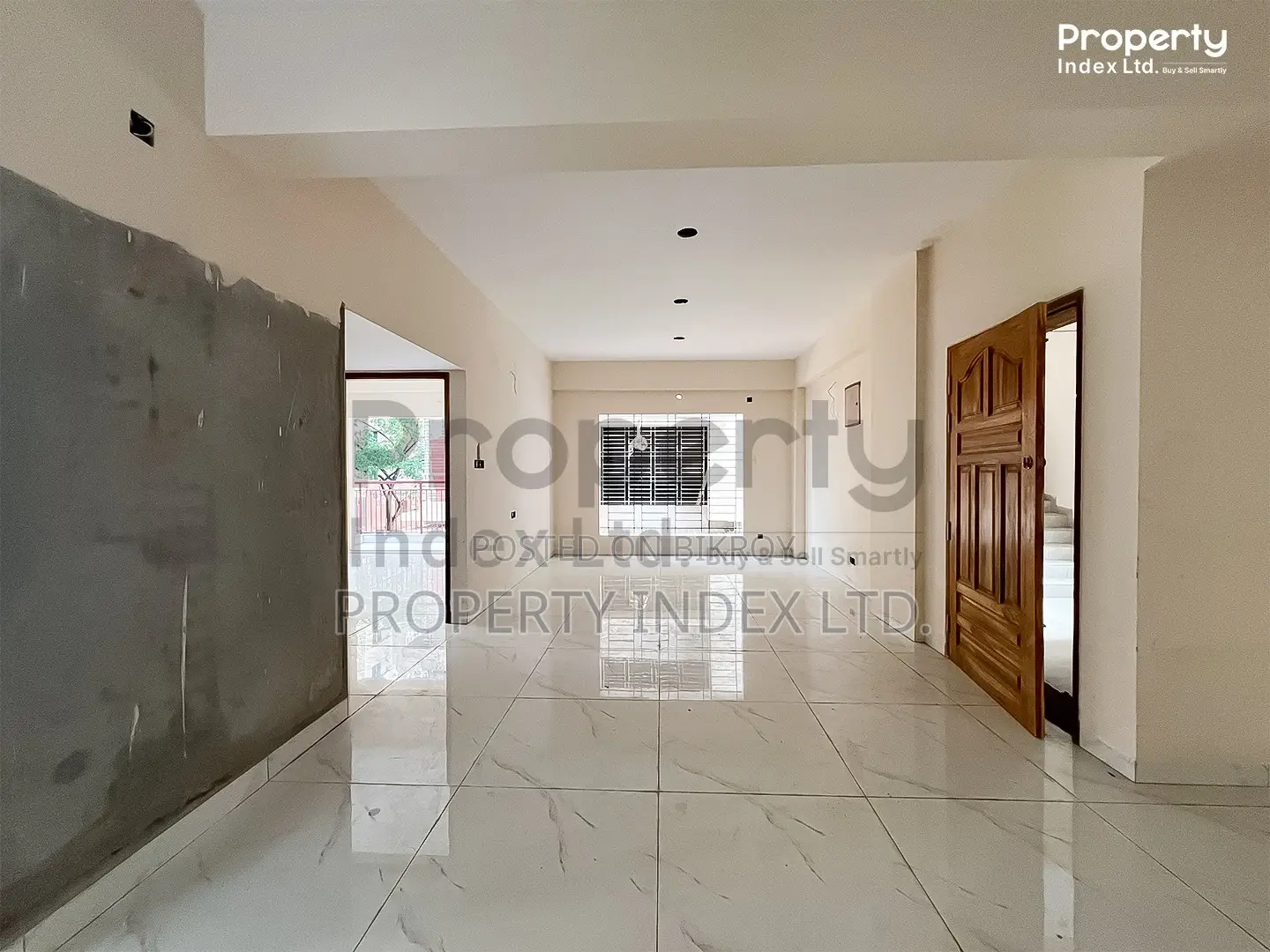 4bdrm Apartment in Basundhara for Sale in Basundhara