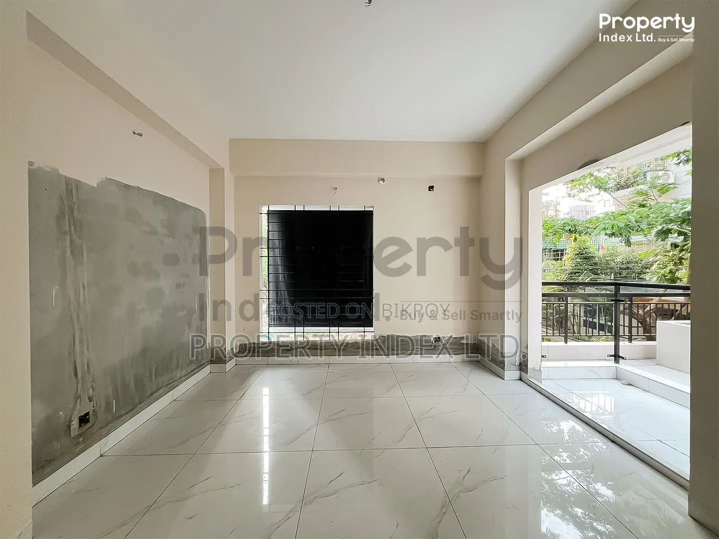 4bdrm Apartment in Basundhara for Sale in Basundhara