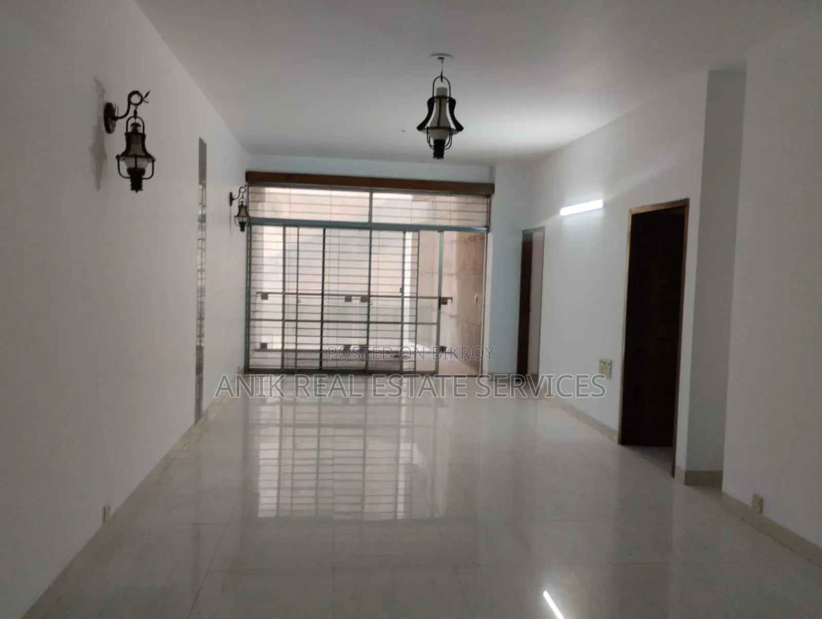 3-bedroom Apartment in Gulshan North for Rent in Gulshan