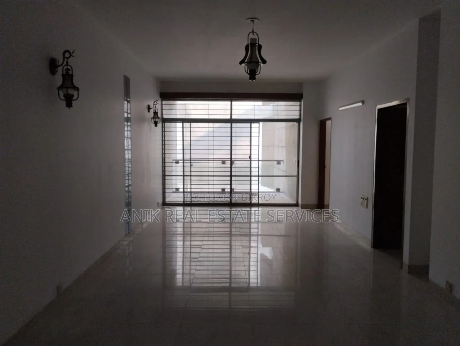 3-bedroom Apartment in Gulshan North for Rent in Gulshan