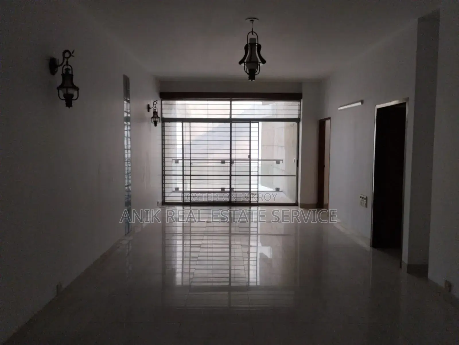 3-bedroom Apartment in Gulshan North for Rent in Gulshan