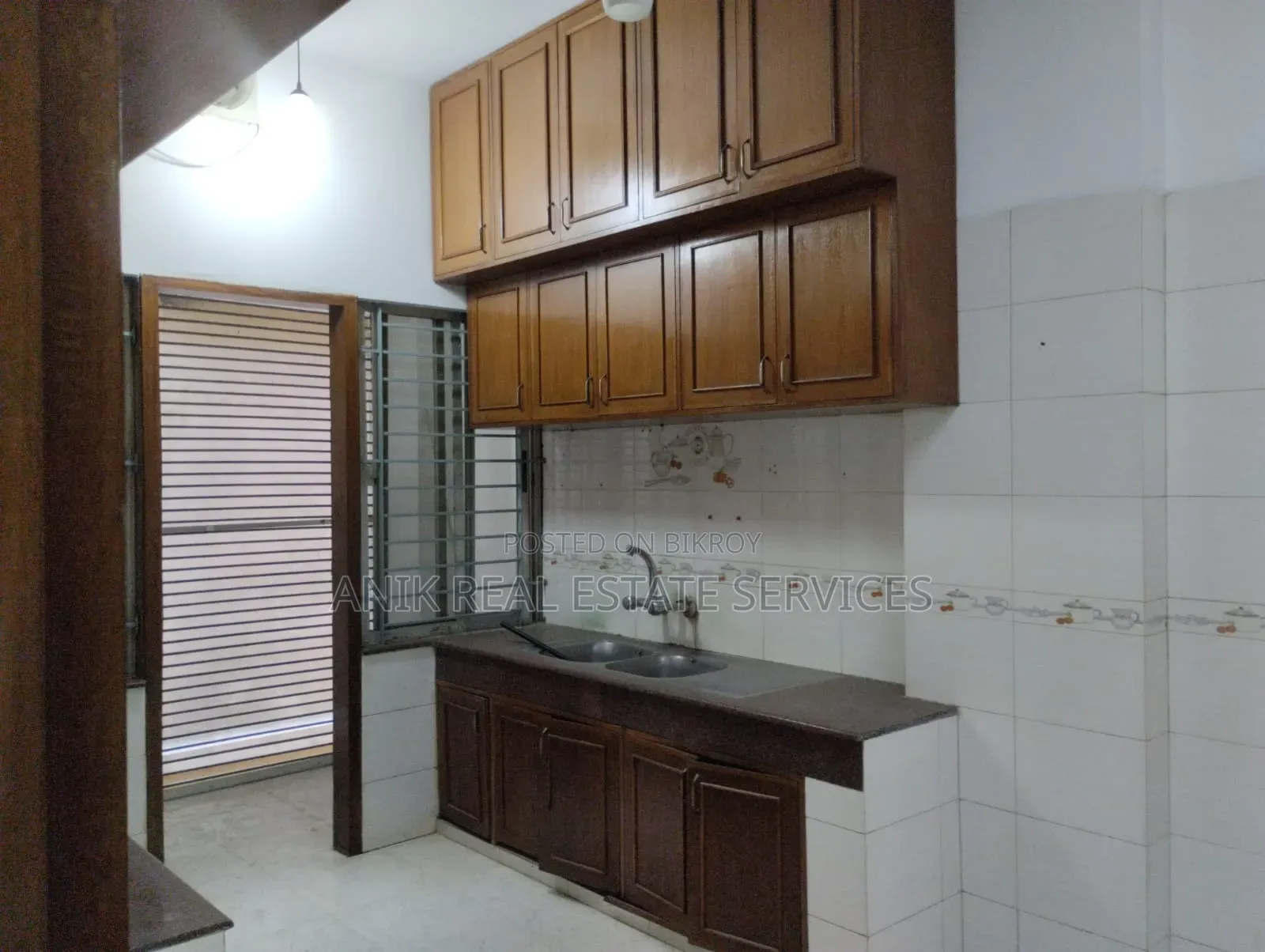 3-bedroom Apartment in Gulshan North for Rent in Gulshan