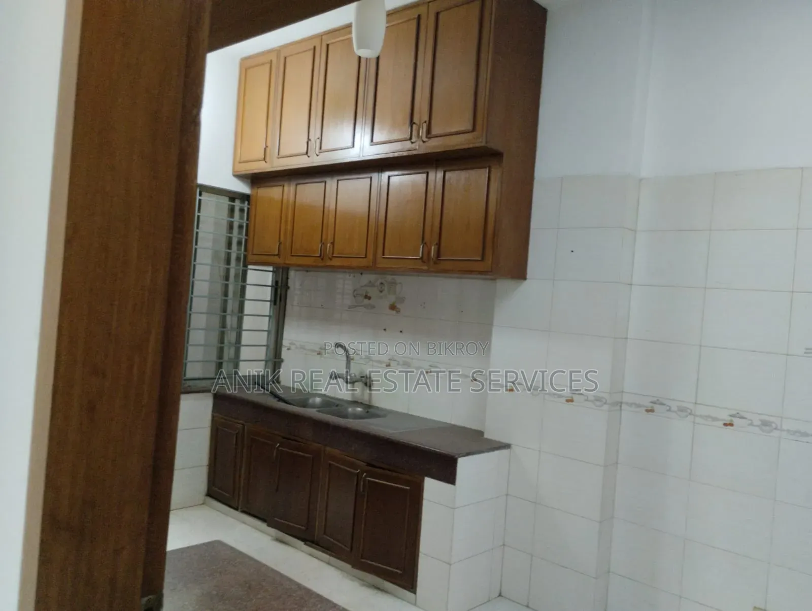 3-bedroom Apartment in Gulshan North for Rent in Gulshan