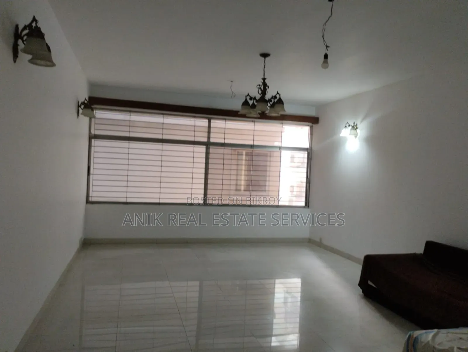 3-bedroom Apartment in Gulshan North for Rent in Gulshan