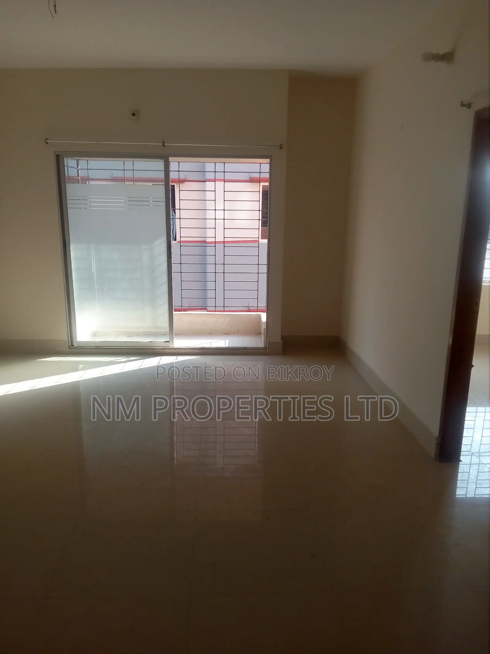 Furnished 3bdrm Apartment in Nm Properties, Mirpur for sale in Mirpur
