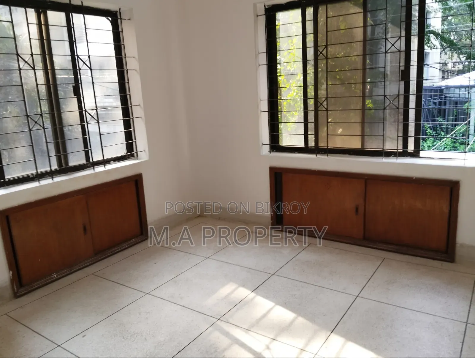 4bdrm Apartment in Semi Furnished, Gulshan for Rent in Gulshan