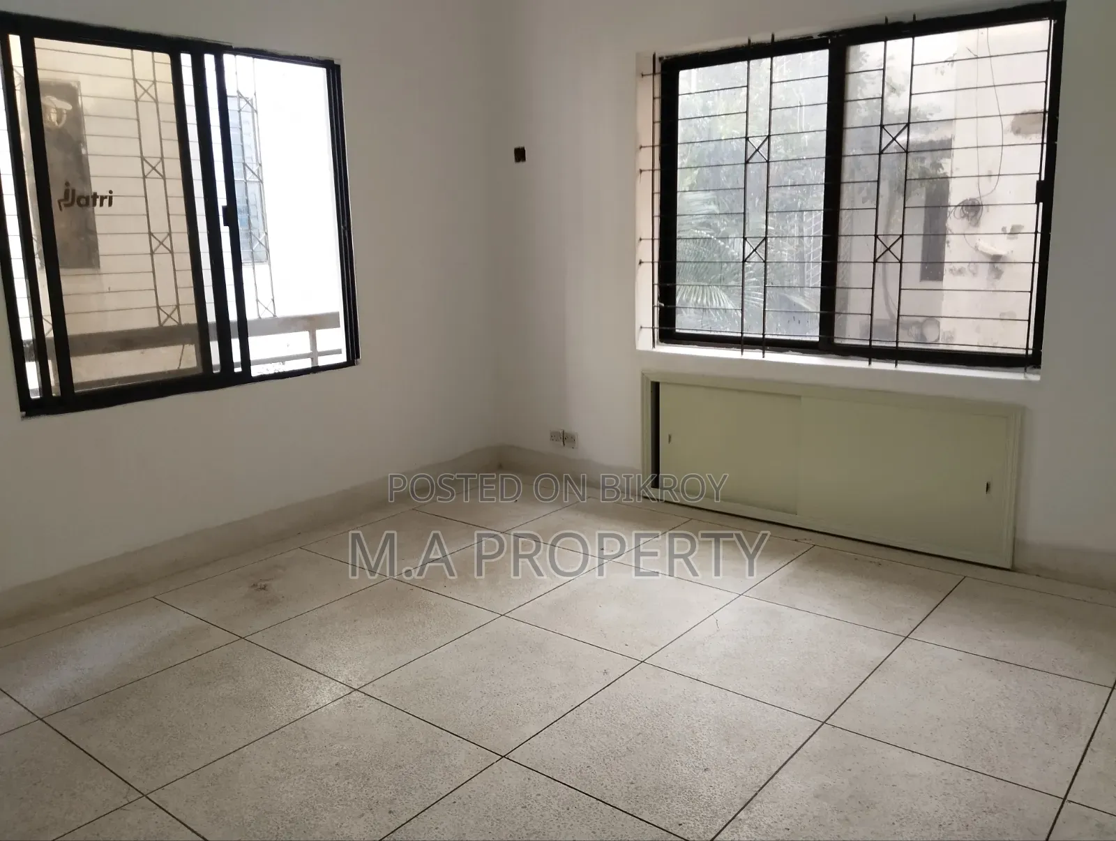 4bdrm Apartment in Semi Furnished, Gulshan for Rent in Gulshan