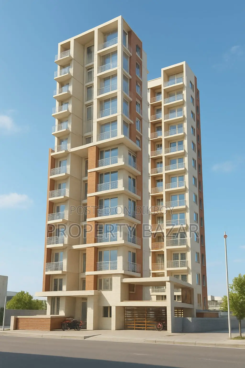 3bdrm Apartment in Dhanmondi for Sale in Dhanmondi