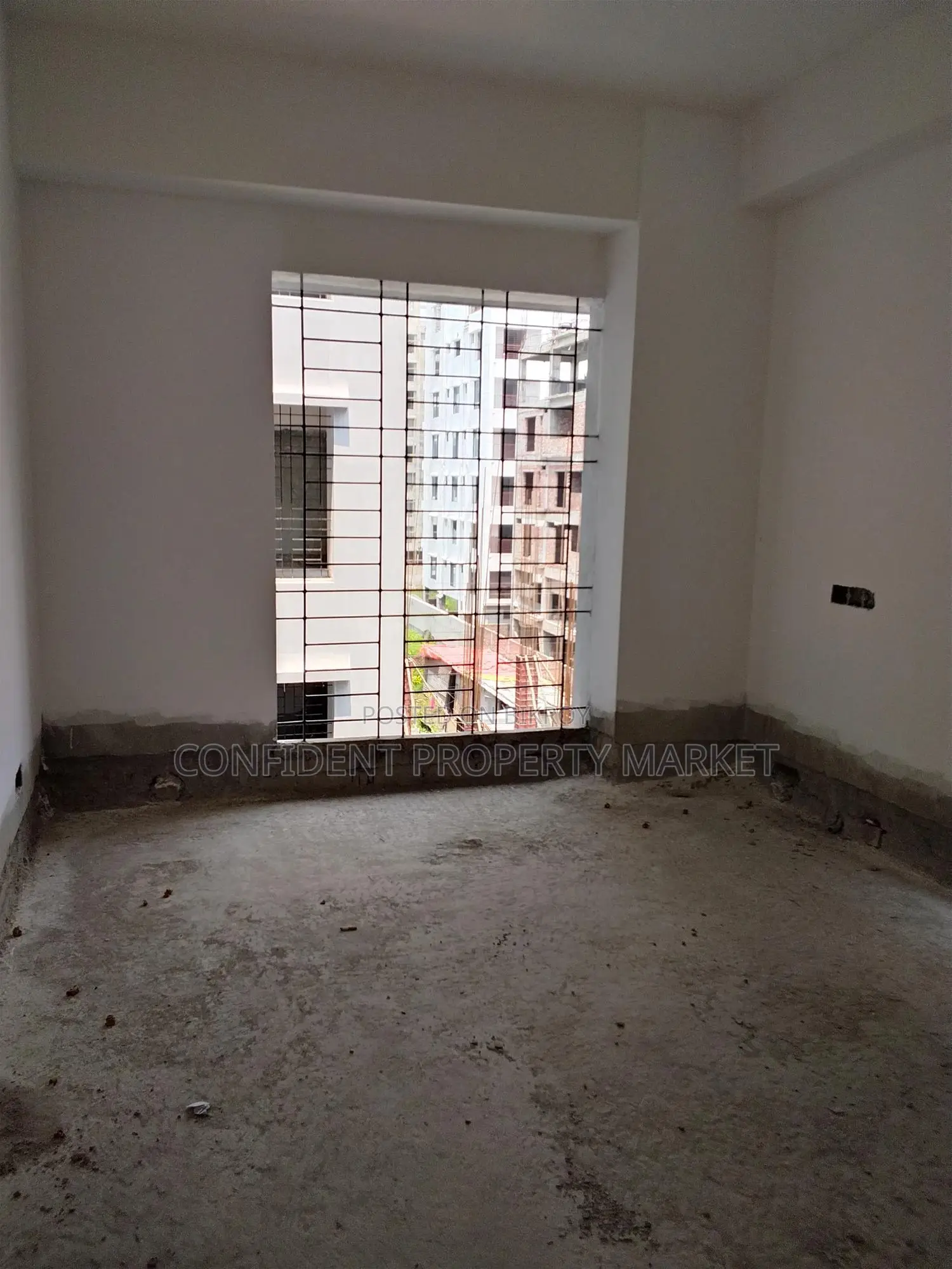 4bdrm Apartment in Confident Property, Baridhara for Sale in Baridhara