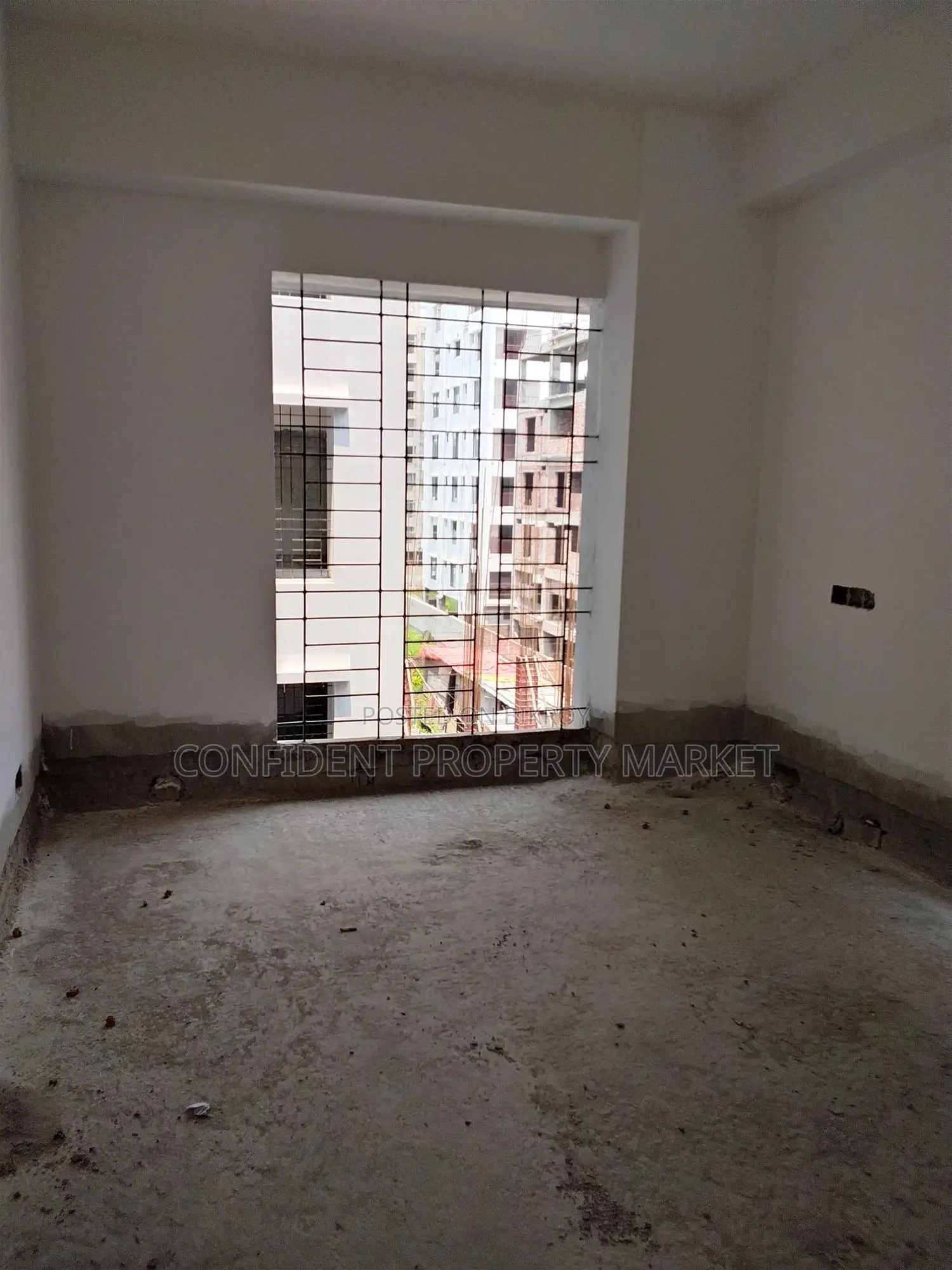4bdrm Apartment in Confident Property, Baridhara for Sale in Baridhara