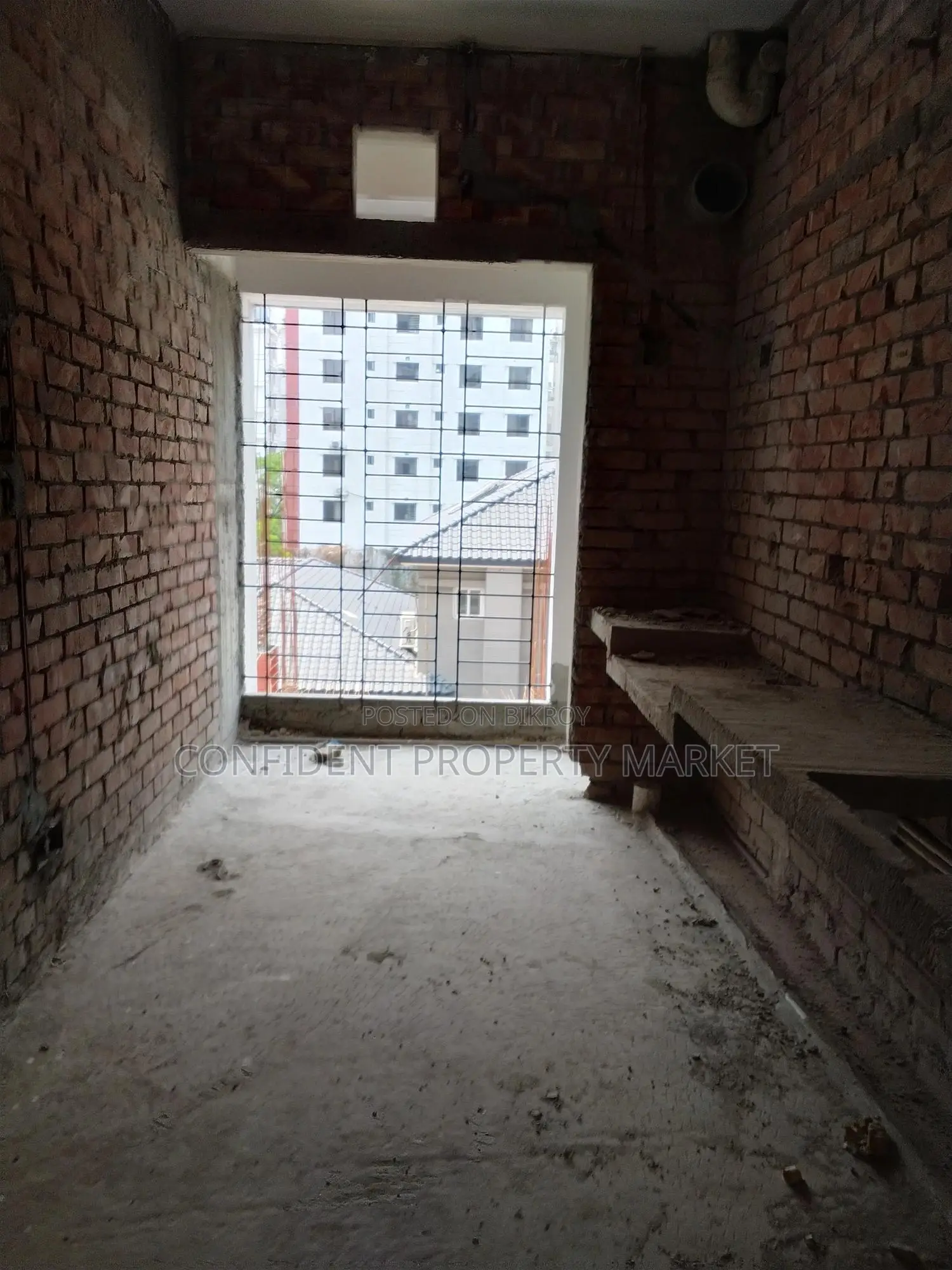 4bdrm Apartment in Confident Property, Baridhara for Sale in Baridhara