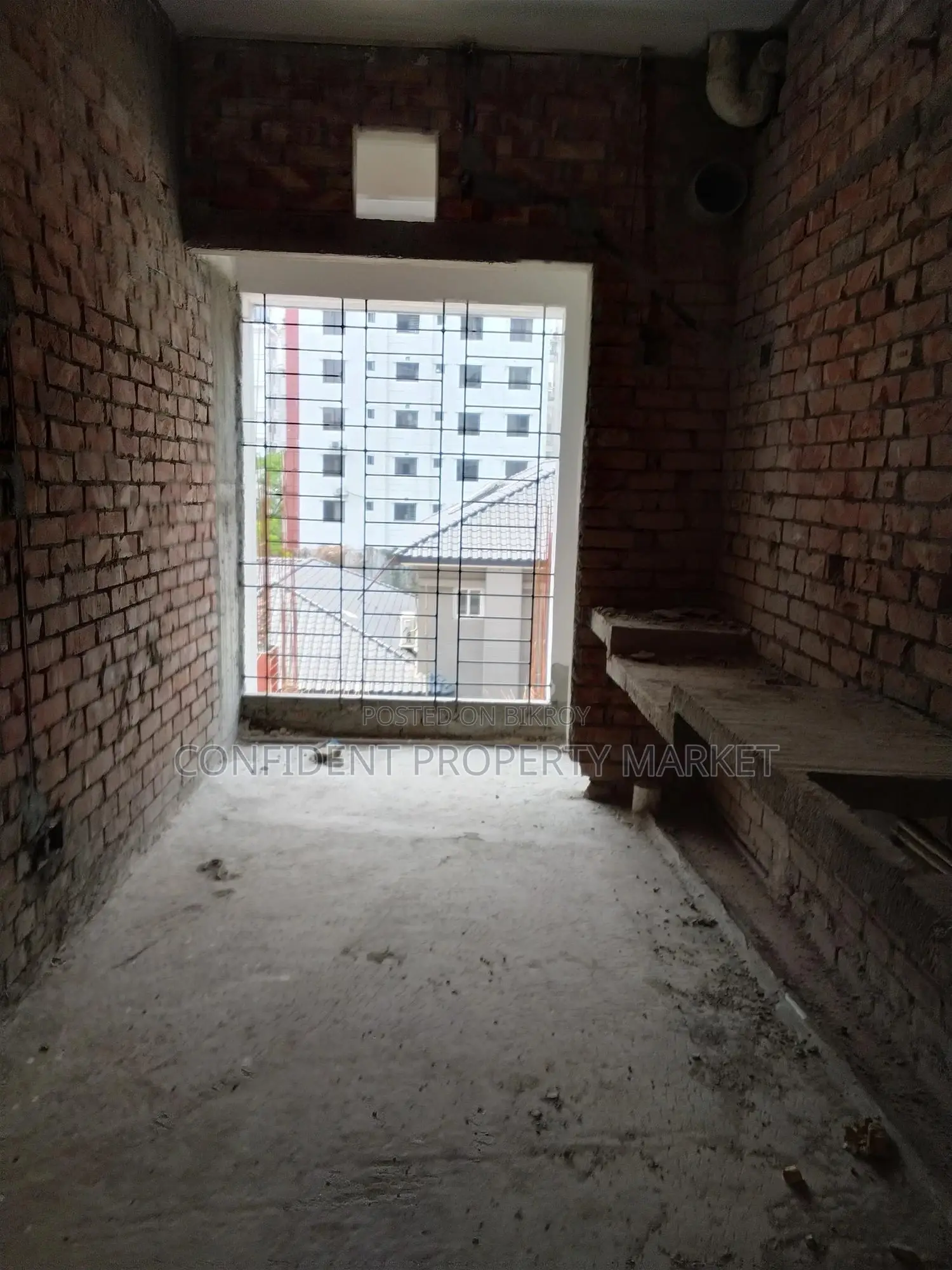 4bdrm Apartment in Confident Property, Baridhara for Sale in Baridhara